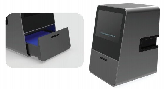 AG8100, Fully Automatic Gel Imaging System