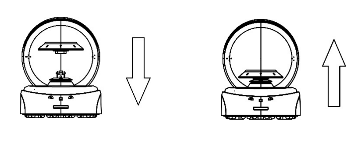 CF7000, Economical Palm Micro Centrifuge 2