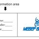 SCC64, Sample Capture Standard Card