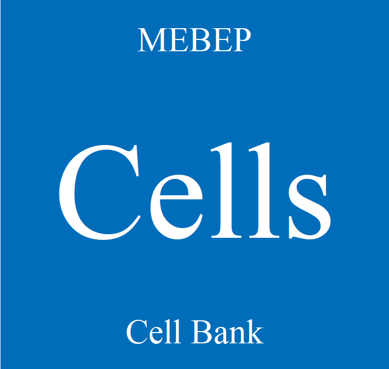 mebep cell bank